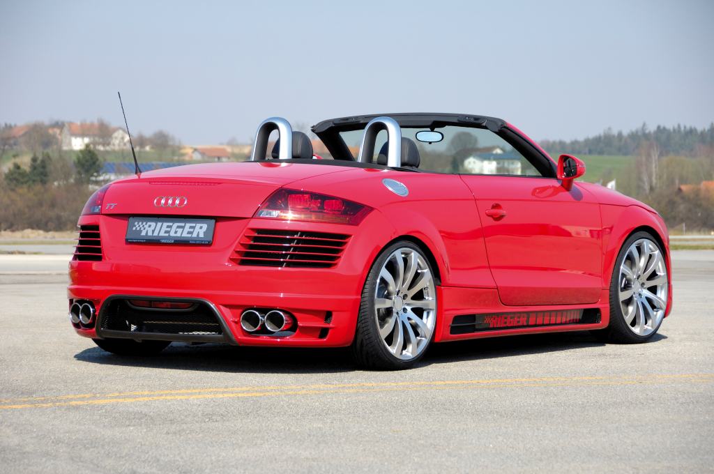 /var/www/rieger-event.de/images/gallery/Audi TT (8J) Roadster